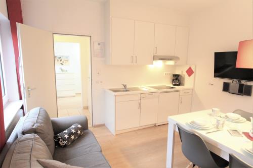 Langeoog Ferienwohnung Us Langeoog - Möwenweg