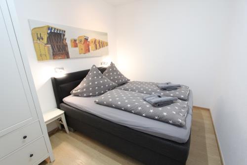 Langeoog Ferienwohnung Us Langeoog - Möwenweg - 3 Brandente - Ausstattung 6