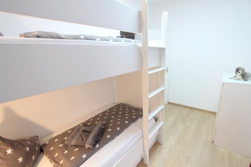 Langeoog Ferienwohnung Us Langeoog - Möwenweg - 3 Brandente - Ausstattung 9