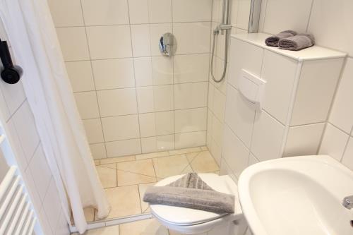 Langeoog Ferienwohnung Us Langeoog - Möwenweg - 4 Heringsmöwe - Ausstattung 10