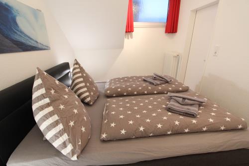 Langeoog Ferienwohnung Us Langeoog - Möwenweg - 4 Heringsmöwe - Ausstattung 7