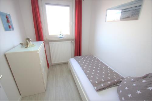 Langeoog Ferienwohnung Us Langeoog - Möwenweg - 5 Zwergmöwe - Ausstattung 6