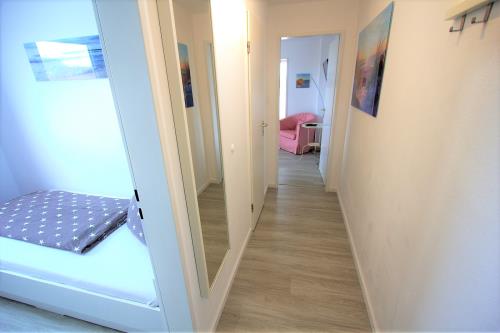 Langeoog Ferienwohnung Us Langeoog - Möwenweg - 5 Zwergmöwe - Ausstattung 7