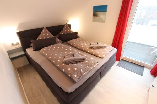 Langeoog Ferienwohnung Us Langeoog - Möwenweg - 6 Lachmöwe - Ausstattung 5