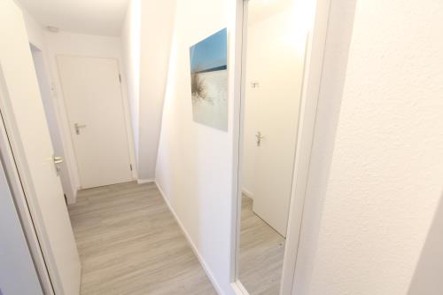 Langeoog Ferienwohnung Us Langeoog - Möwenweg - 6 Lachmöwe - Ausstattung 7