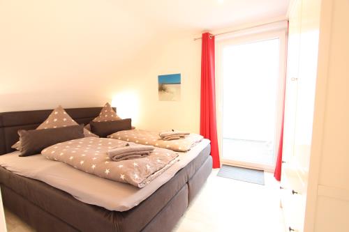 Langeoog Ferienwohnung Us Langeoog - Möwenweg - 7 Sturmmöwe - Ausstattung 4