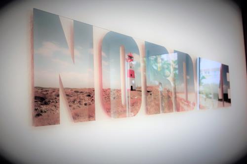 Langeoog Ferienwohnung Us Langeoog - Möwenweg - 9 Silbermöwe - Ausstattung 7