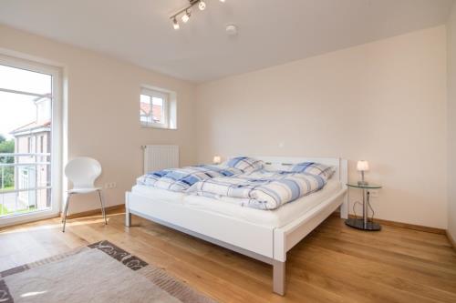 Langeoog Ferienhaus Us Langeoog - Nils Holgersson - Ausstattung 4