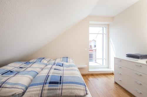 Langeoog Ferienhaus Us Langeoog - Nils Holgersson - Ausstattung 6