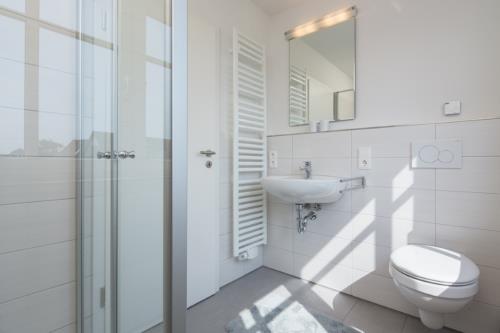 Langeoog Ferienhaus Us Langeoog - Nils Holgersson - Ausstattung 7