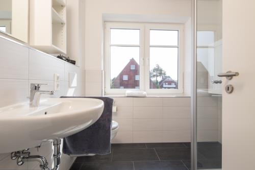 Langeoog Ferienhaus Us Langeoog - Nils Holgersson - Ausstattung 8