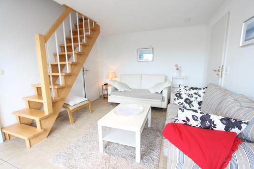 Langeoog Ferienwohnung Us Langeoog - Palsteg - Ausstattung 3