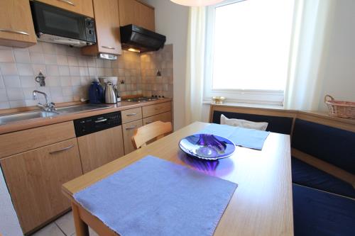 Langeoog Ferienwohnung Us Langeoog - Palsteg - Ausstattung 6