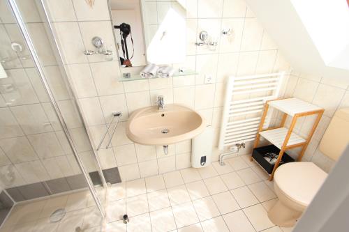 Langeoog Ferienwohnung Us Langeoog - Palsteg - Ausstattung 7