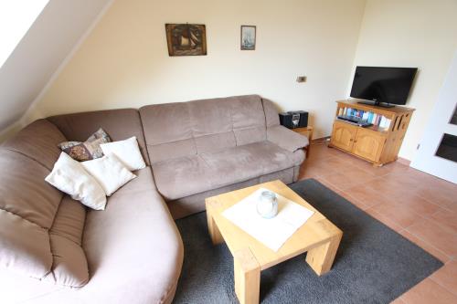 Langeoog Ferienwohnung Us Langeoog - Pankoke - Ausstattung 2