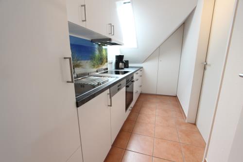 Langeoog Ferienwohnung Us Langeoog - Pankoke - Ausstattung 3