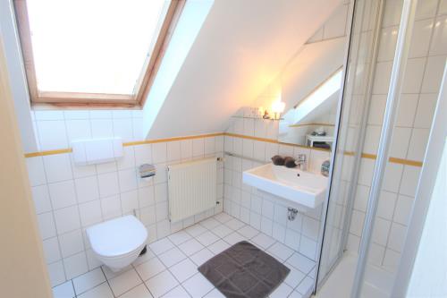 Langeoog Ferienwohnung Us Langeoog - Pier 6 - Ausstattung 11