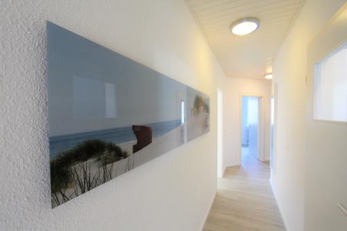 Langeoog Ferienwohnung Us Langeoog - Pier 6 - Ausstattung 5