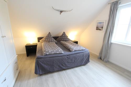 Langeoog Ferienwohnung Us Langeoog - Pier 6 - Ausstattung 9