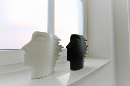 Langeoog Ferienwohnung Us Langeoog - Rudolf-Eucken-Weg - Dorfoase - Dorfoase 