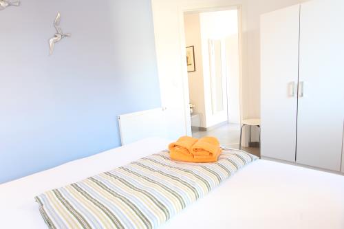 Langeoog Ferienwohnung Us Langeoog - Rudolf-Eucken-Weg - Dorfoase - Ausstattung 14