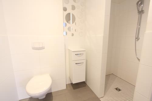 Langeoog Ferienwohnung Us Langeoog - Rudolf-Eucken-Weg - Dorfoase - Ausstattung 16