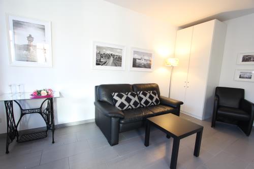 Langeoog Ferienwohnung Us Langeoog - Rudolf-Eucken-Weg - Dorfoase - Ausstattung 4