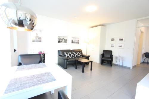 Langeoog Ferienwohnung Us Langeoog - Rudolf-Eucken-Weg - Dorfoase - Ausstattung 5