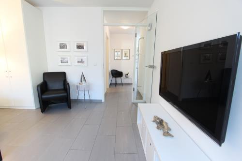 Langeoog Ferienwohnung Us Langeoog - Rudolf-Eucken-Weg - Dorfoase - Ausstattung 6