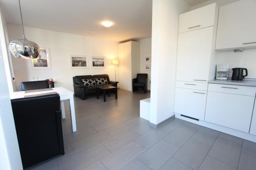 Langeoog Ferienwohnung Us Langeoog - Rudolf-Eucken-Weg - Dorfoase - Ausstattung 8