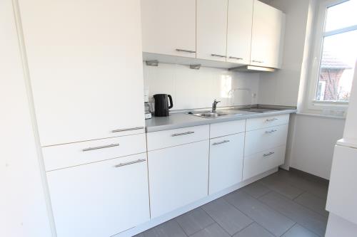 Langeoog Ferienwohnung Us Langeoog - Rudolf-Eucken-Weg - Dorfoase - Ausstattung 9