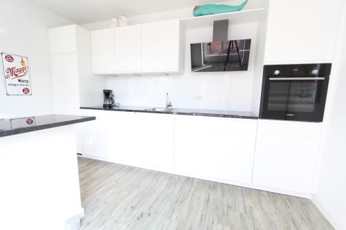 Langeoog Ferienwohnung Us Langeoog - Rudolf-Eucken-Weg - Schöne Aussicht - Ausstattung 6