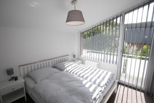 Langeoog Ferienhaus Us Langeoog - Seetörn - Seetörn Wohnung 9 - Ausstattung 3