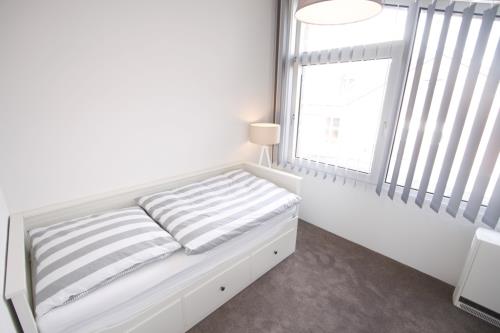 Langeoog Ferienhaus Us Langeoog - Seetörn - Seetörn Wohnung 9 - Ausstattung 4