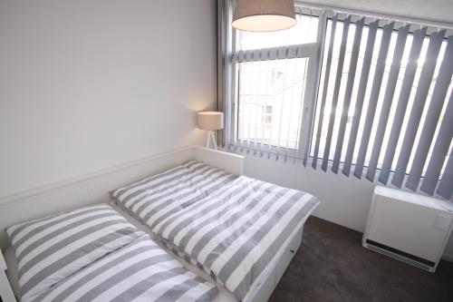 Langeoog Ferienhaus Us Langeoog - Seetörn - Seetörn Wohnung 9 - Ausstattung 5