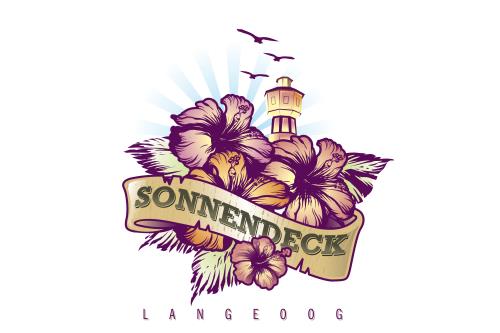 Langeoog Ferienwohnung Us Langeoog - Sonnendeck - Sonnendeck