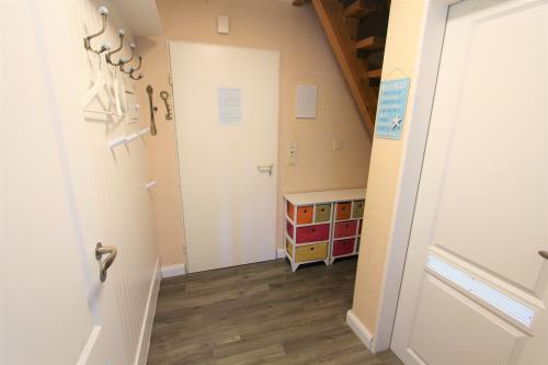 Langeoog Ferienwohnung Us Langeoog - Sonnendeck - Ausstattung 10