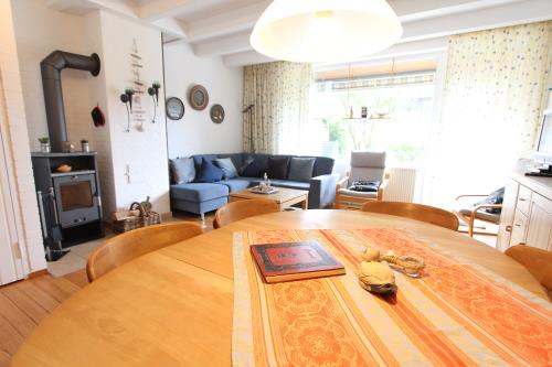 Langeoog Ferienhaus Us Langeoog - Strandnest