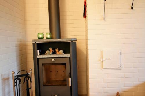 Langeoog Ferienhaus Us Langeoog - Strandnest - Strandnest