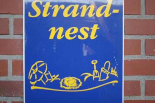 Langeoog Ferienhaus Us Langeoog - Strandnest - Strandnest