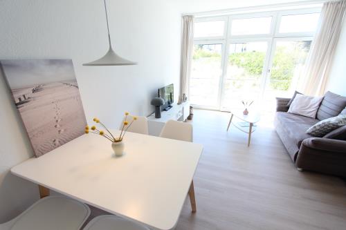 Langeoog Ferienwohnung Us Langeoog - Lale - Ausstattung 2