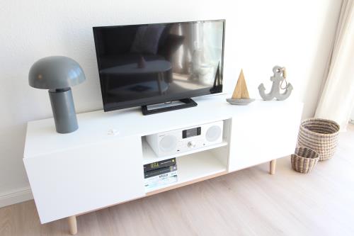 Langeoog Ferienwohnung Us Langeoog - Lale - Ausstattung 3