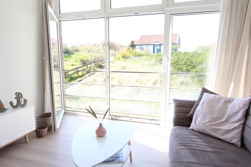 Langeoog Ferienwohnung Us Langeoog - Lale - Ausstattung 5