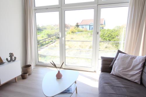 Langeoog Ferienwohnung Us Langeoog - Lale - Ausstattung 6