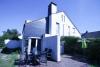 Langeoog Ferienhaus Us Langeoog - Haus Karla - Terrasse und Garten
