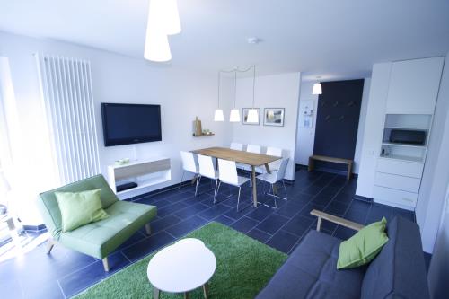 Langeoog Ferienhaus Us Langeoog - Haus Karla