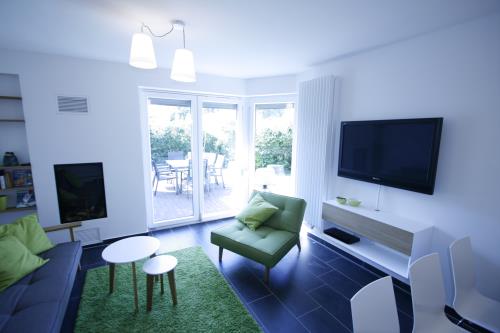 Langeoog Ferienhaus Us Langeoog - Haus Karla