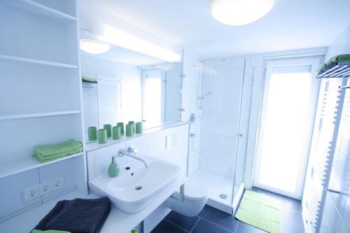 Langeoog Ferienhaus Us Langeoog - Haus Karla