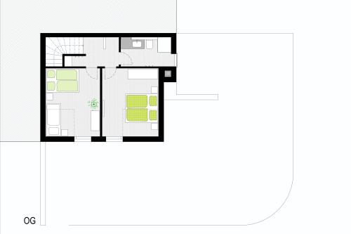 Langeoog Ferienhaus Us Langeoog - Haus Karla - Ausstattung 2