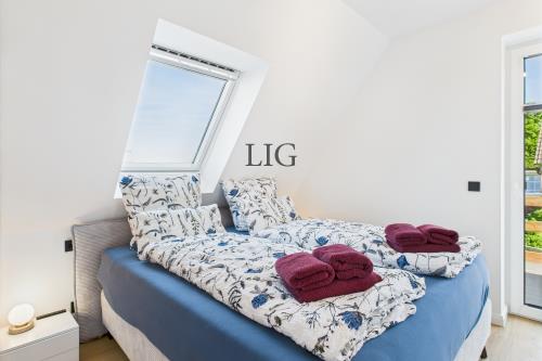 Langeoog Ferienhaus Villa Hafenkieker - CAM04236G0 PR0048 STILL014